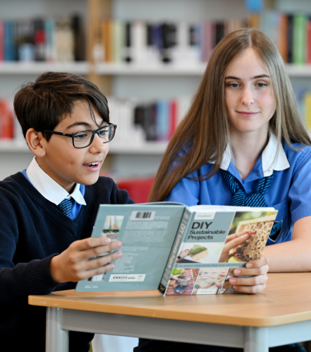 Why National English Curriculum